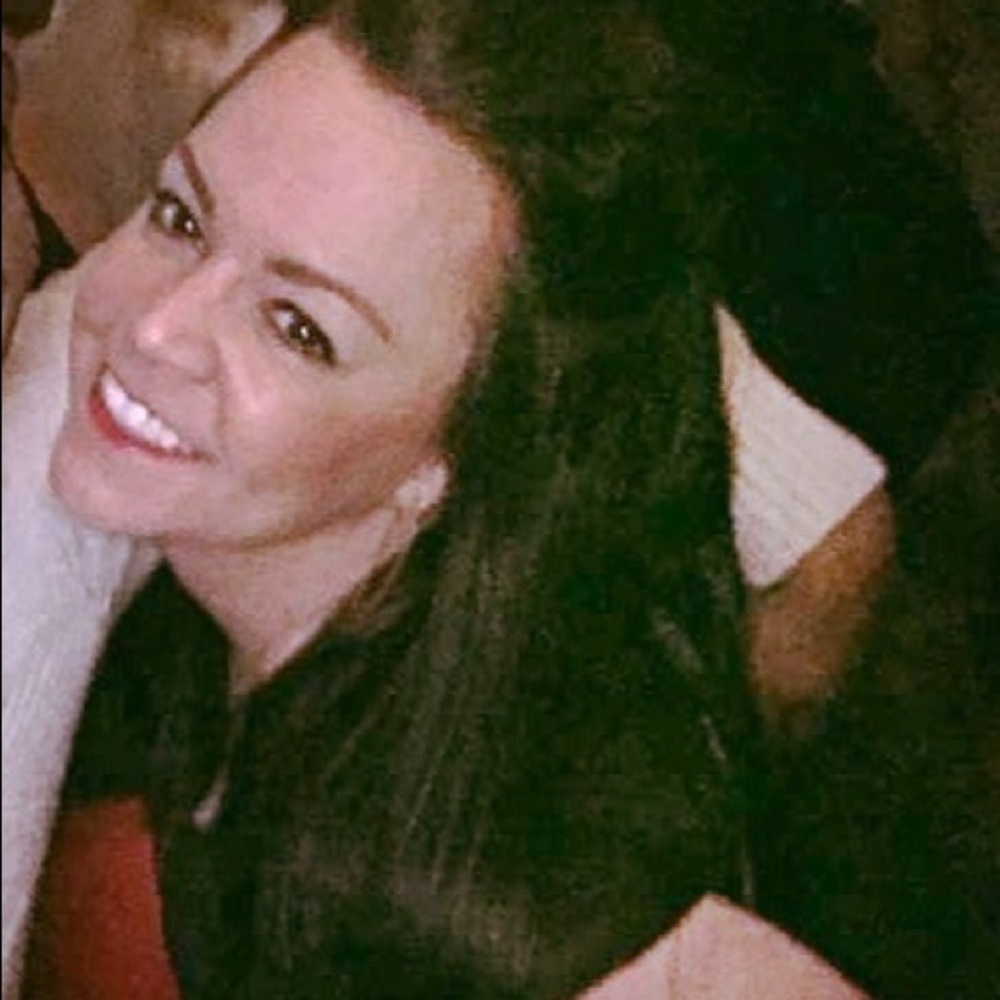 Meet your Posher, Rebecca
